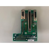 Yaskawa JANCD-NCU31 PCB...